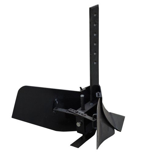 Підгортальник універсальний Стріла-3 (з п’яткою і збільшеним крилом)