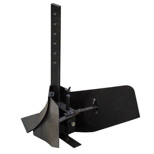 Підгортальник універсальний Стріла-3 (з п’яткою і збільшеним крилом)