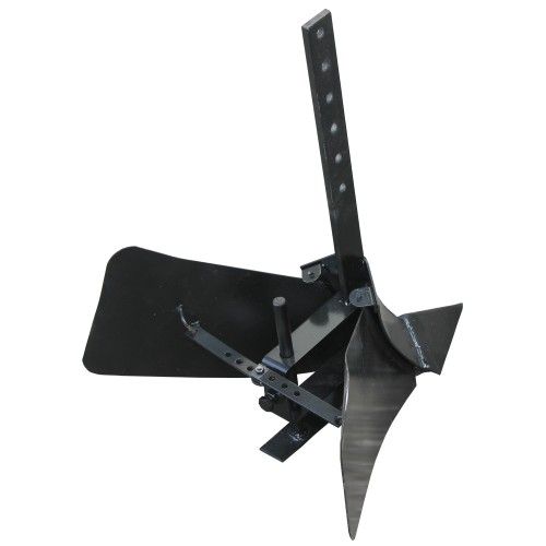 Підгортальник універсальний Стріла-3 (з п’яткою і збільшеним крилом)