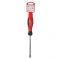 Викрутка хрестова Vitals, PH2х125 мм