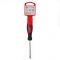 Викрутка хрестова Vitals Master S2, PH0х75 мм