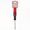 Викрутка хрестова Vitals Master S2, PH0х75 мм