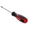 Викрутка хрестова Vitals Master S2, PH0х75 мм