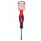 Викрутка хрестова Vitals Master S2, PH1х75 мм