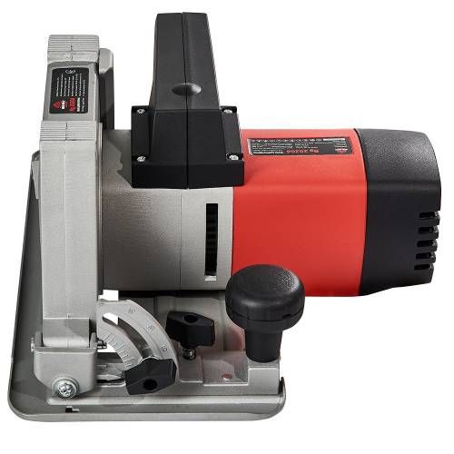 Циркулярна пила  Vitals Master 2020d