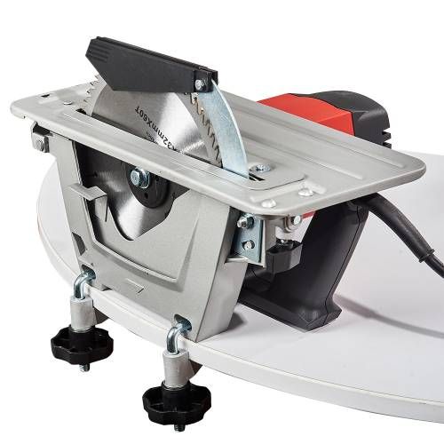 Циркулярна пила  Vitals Master 2020d