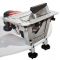 Циркулярна пила  Vitals Master 2020d