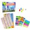 Настільна гра Strateg Монополіст велика українською мовою (508)