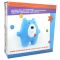Набір для творчості Strateg шиємо самі Ведмежа українською мовою (іп-02)