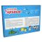 Настільна гра Strateg Подорож Україною українською мовою (30457)