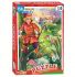 Пазли Strateg LEO LUX Іван-Царевич та жаба 138 элементів (22319)