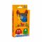 Набір для творчості Strateg Монстрик українською мовою (71823)