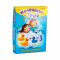 Навчальні картки Strateg Маленький геній українською мовою (30660)