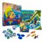 Настільна гра Strateg Aqua racing українською мовою (30416)