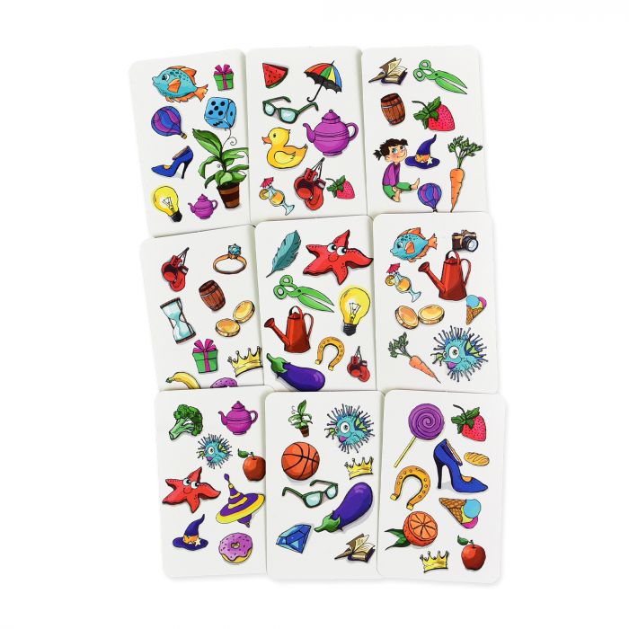 Настільна гра Strateg Duality українською мовою (30958)