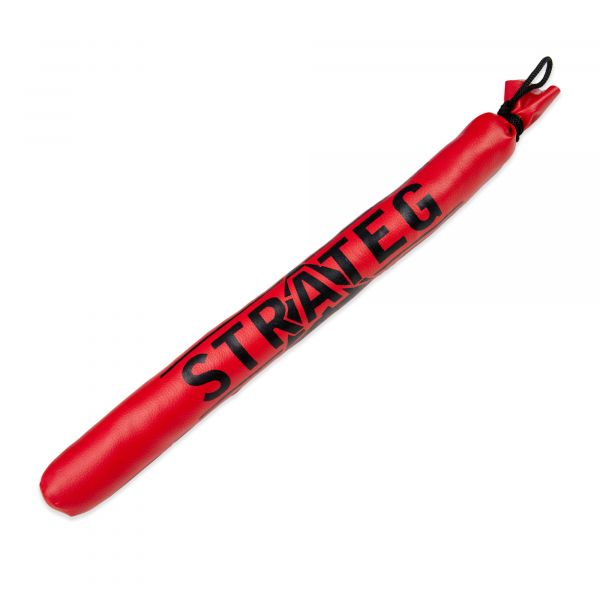 М'яка бита Softbat red Strateg (2080)