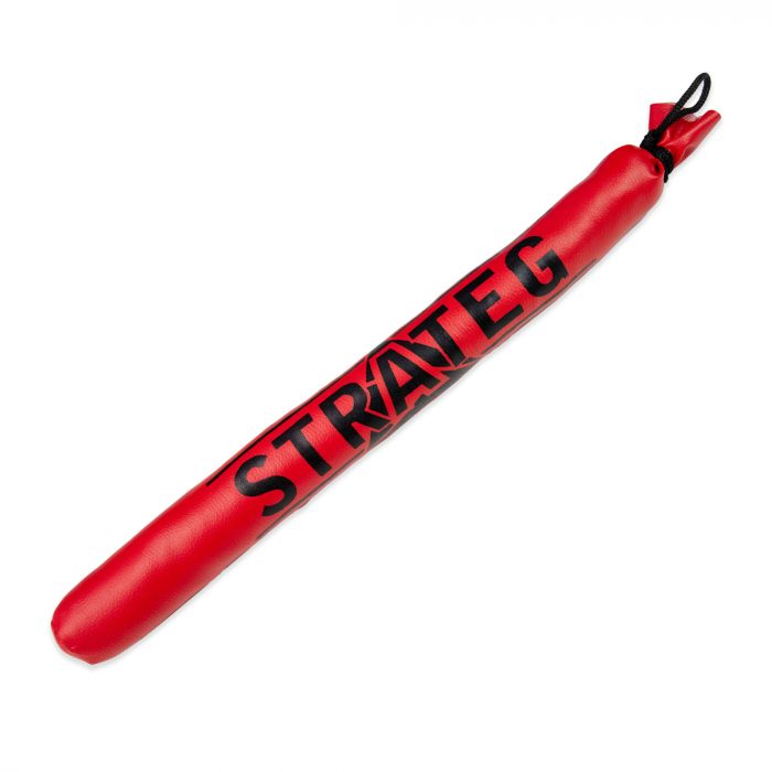 М'яка бита Softbat  red Strateg (2080)