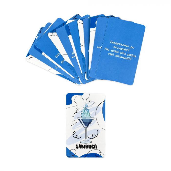 Настільна гра "Дівочі розмови" Strateg  (30590)