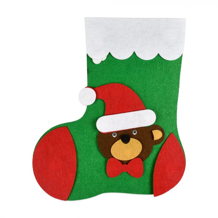 Набір для творчості Strateg Мій чарівний чобіток (31043)