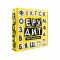 Настільна гра Strateg Ерудит українською мовою (30619)