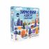 Набір для творчості Strateg Зимовий адвент календар (31047)