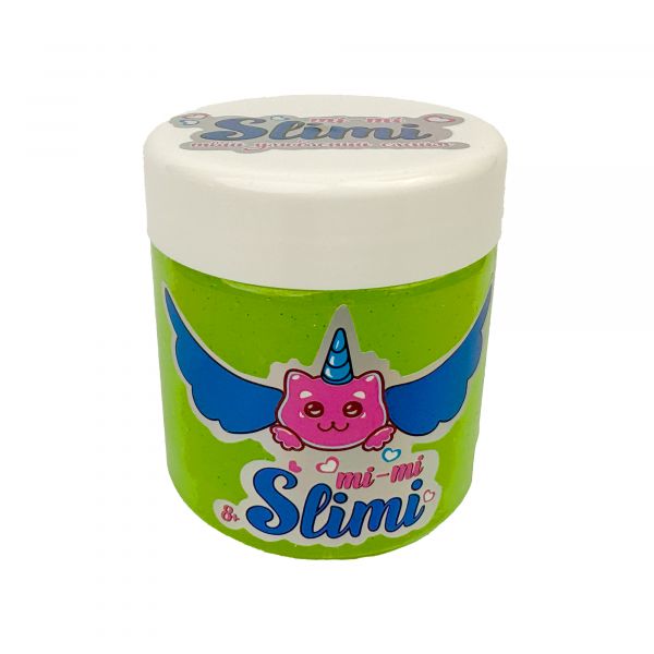 Слайм Strateg Mi-mi Slimi 150г (31048)