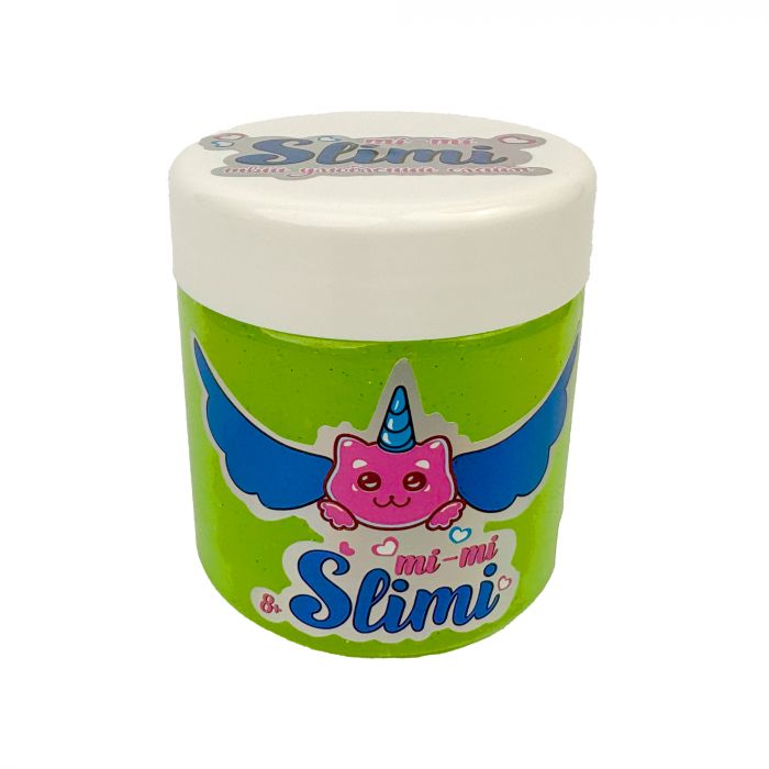 Слайм Strateg Mi-mi Slimi 150г (31048)
