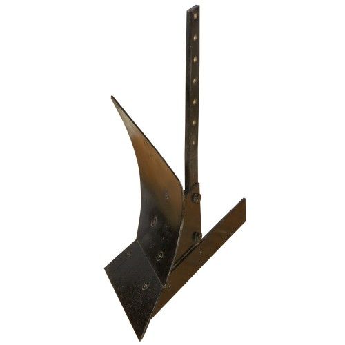 Плуг ПН-1-20МБ універсальний (з привареним відвалом)