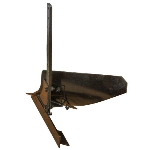 Плуг ПН-1-20МБ універсальний (з привареним відвалом)