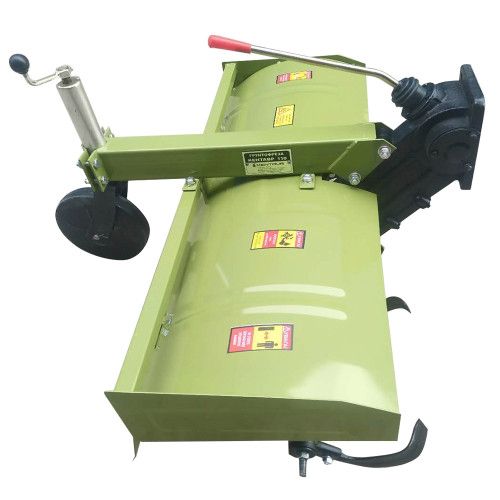 Почвофреза Кентавр 110У