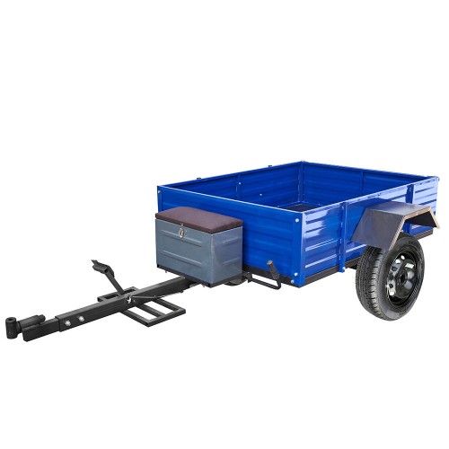 Причіп 1ПМБ-0,4С