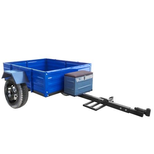 Причіп 1ПМБ-0,4С