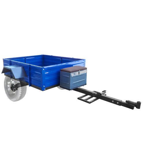 Причіп 1ПМБ-0,4С