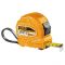 Рулетка пластик 5 м × 25 мм INGCO