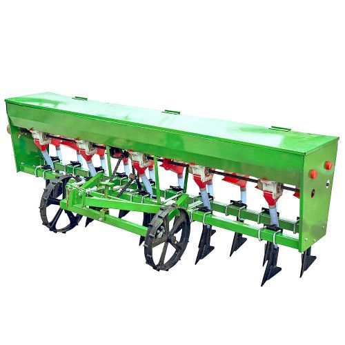 Сівалка зернова з внесенням добрив Кентавр СЗ-10Д