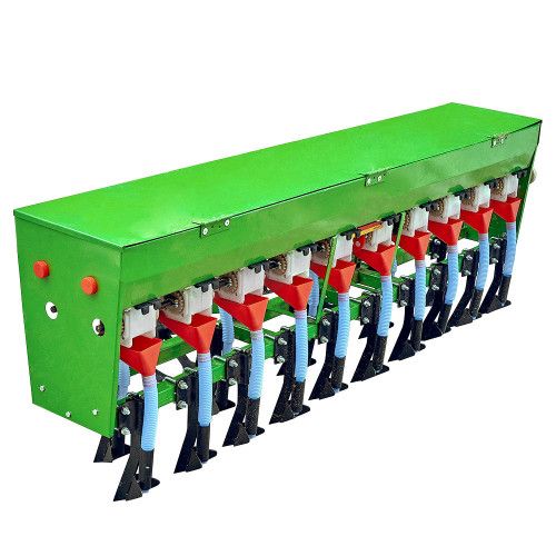 Сівалка зернова з внесенням добрив Кентавр СЗ-10Д