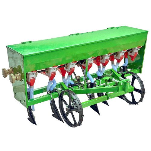 Сівалка зернова з внесенням добрив Кентавр СЗ-7Д