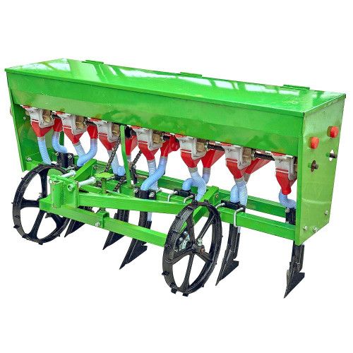 Сівалка зернова з внесенням добрив Кентавр СЗ-7Д