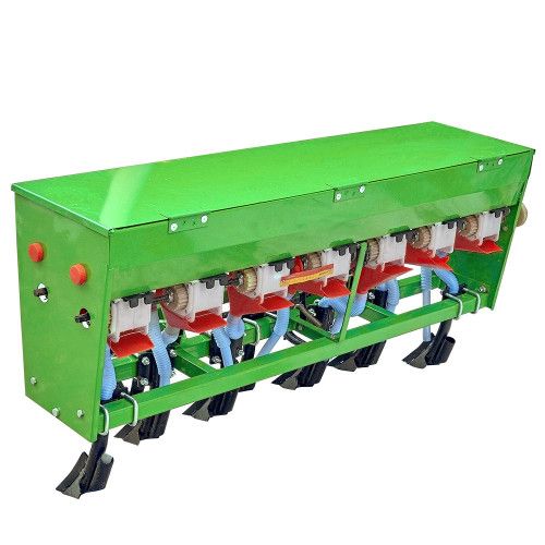 Сівалка зернова з внесенням добрив Кентавр СЗ-7Д