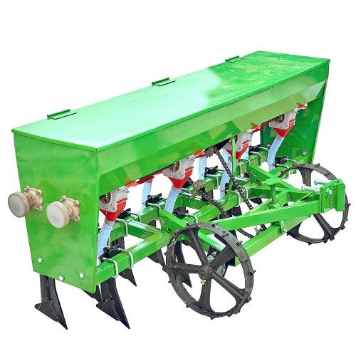 Сівалка зернова з внесенням добрив Кентавр СЗ-8Д