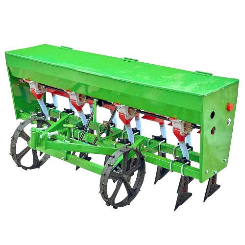 Сівалка зернова з внесенням добрив Кентавр СЗ-8Д