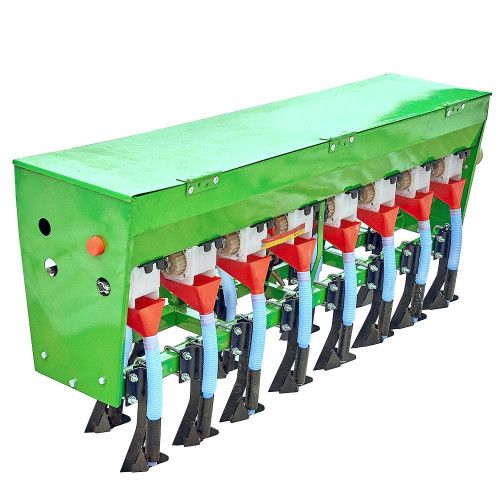 Сівалка зернова з внесенням добрив Кентавр СЗ-8Д