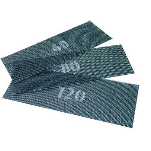 Сітка абразивна Vitals 105х280 мм з. 400