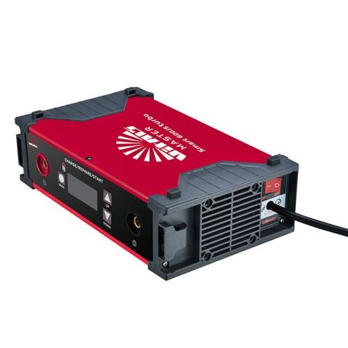 Зарядний пристрій інверторного типу Vitals Master Smart 600JS turbo