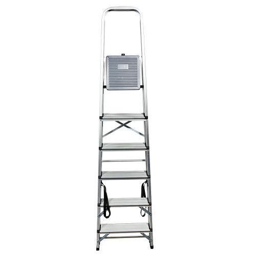 Стрем’янка алюмінієва Кентавр 6С  (1,91м)