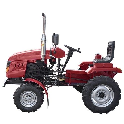 Трактор KENTAVR 160B