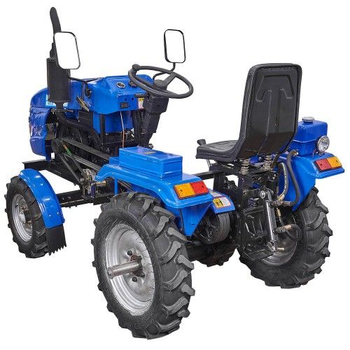 Трактор KENTAVR 160B