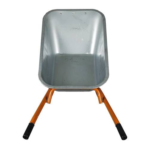 Тачка одноколісна 100/180-2