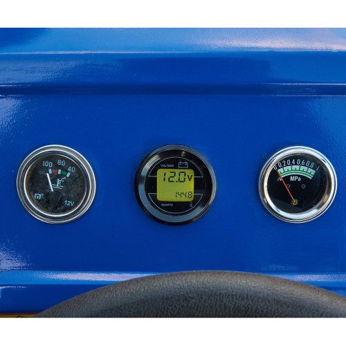 Трактор KENTAVR 240BP