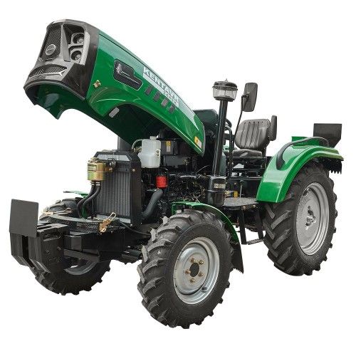 Трактор KENTAVR 244SX